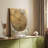 ABSTRACT Series CCXIII -Custom Wrapped Gallery Cavas