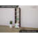 187cm H X 45cm W Cube Unit Kids Bookcase