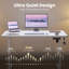 Electric Height Adjustable Home Office Standing Desk-1745618611-1802305438-1802305424