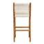 Diaz 38" Tall Counter Stool