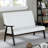 46.75'' Faux Leather Loveseat-502982587-502982584