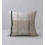 Abstract Throw Pillow-2130843980
