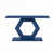 Navy Blue is out of stock selected