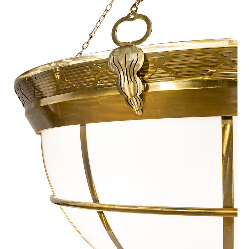 Kahe 18 - Light Chandelier