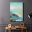 Rocky Shore - Cavas enveloppés de galerie-2020217529