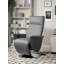 Elora 82cm Wide Glider Standard Recliner-38794877