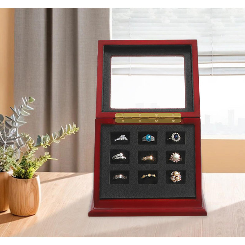 Jewelry Box +