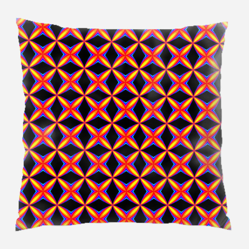 Coussin décoratif Dolezal, Intérieur