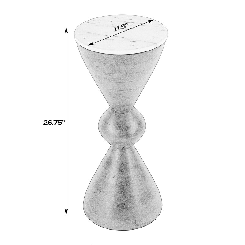 Table d'appoint Muhedin