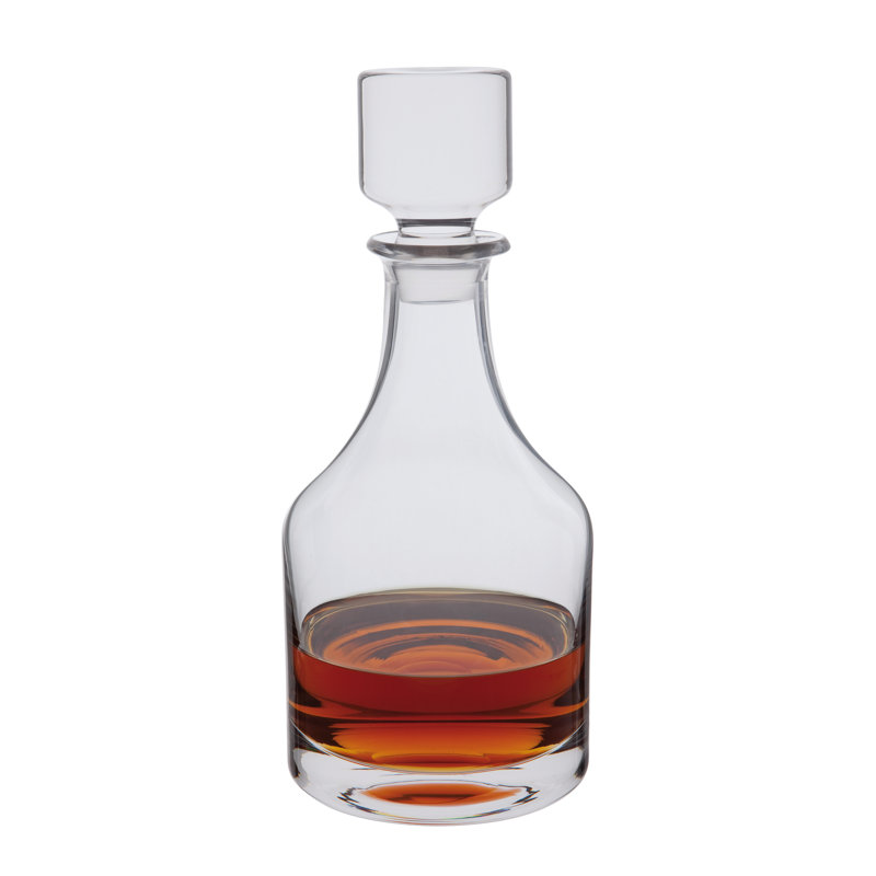 Spirit 0.75L Decanter