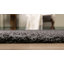 Dekara Solid Colour Shag Area Rug-1407056054