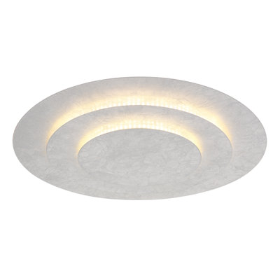Crissie LED Flush Mount