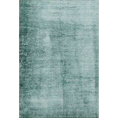 Premium Machine Washable Balch AMF1884 Modern Rug