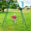 Portique pour enfants robuste