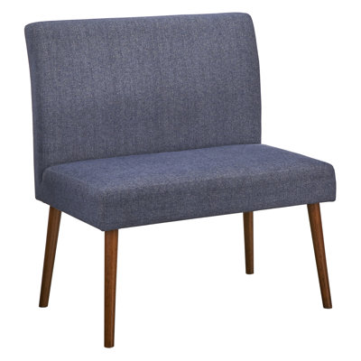 Imboden Ripton Chair by Corrigan Studio