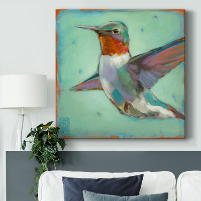 Painting Print