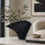 Vase de table moderne en métal pour décoration intérieure-856004165