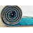 Markesan Performance Abstract Indoor Rug-324681298