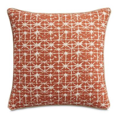 Foster Square Pillow Cover & Insert