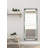 Kasota Solid Wood Flat Mirror-2099076392-2099076397