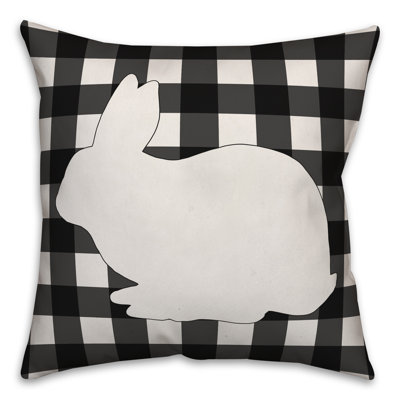  Coussin Buffalo