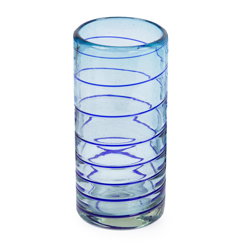 13oz. Drinking Glass Set