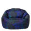 Icon Kids Outdoor Friendly Refillable Classic Bean Bag-603265133