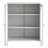 Archway Accent Cabinet by Modway