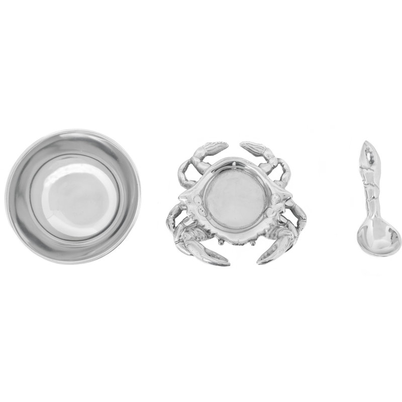Coastal Condiment Server