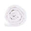 Édredon en duvet synthétique double / grand coton - Isolation 3M, 300Tc, style boîte, boucles de fixation de coin de housse de couette-127222665
