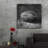 Anayia " Rustic Sports IV Black And White " by Ethan Harper-1838166540
