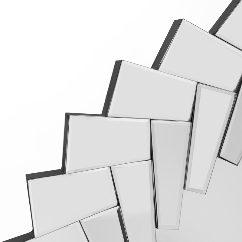 Flat Wall Mirror