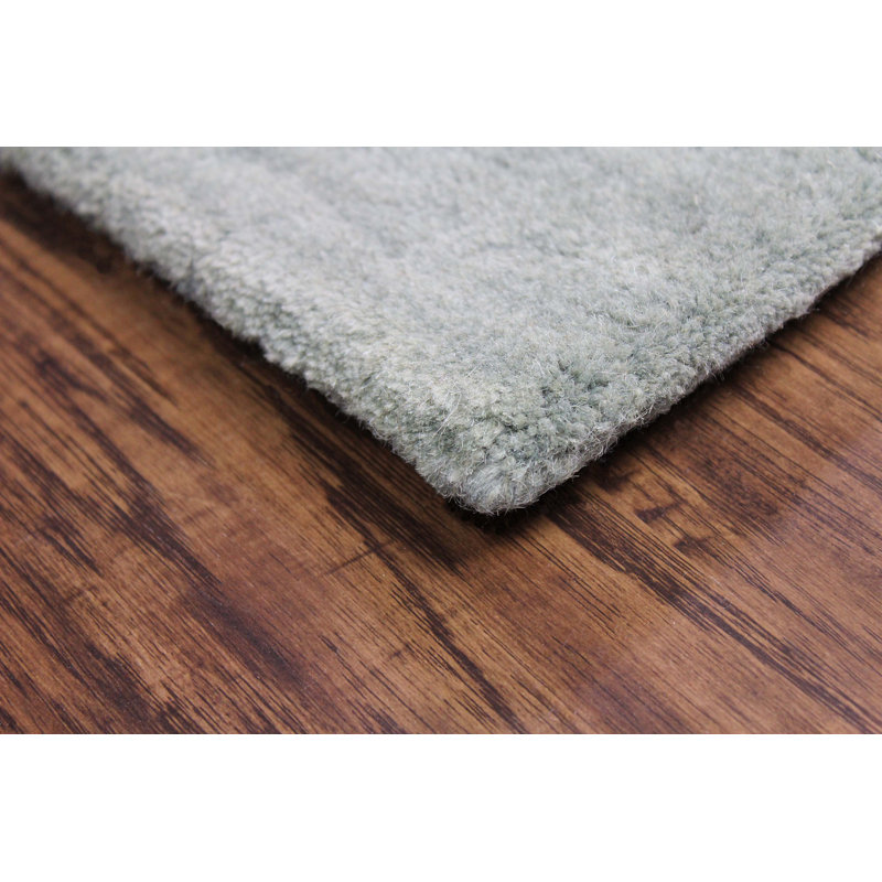 Ilford Wool Abstract Indoor Rug, Rectangle 2' x 3'