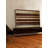 " Deep Red Stripes " Print-17783737