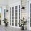 Brightondale Outdoor Coach Light-75936098