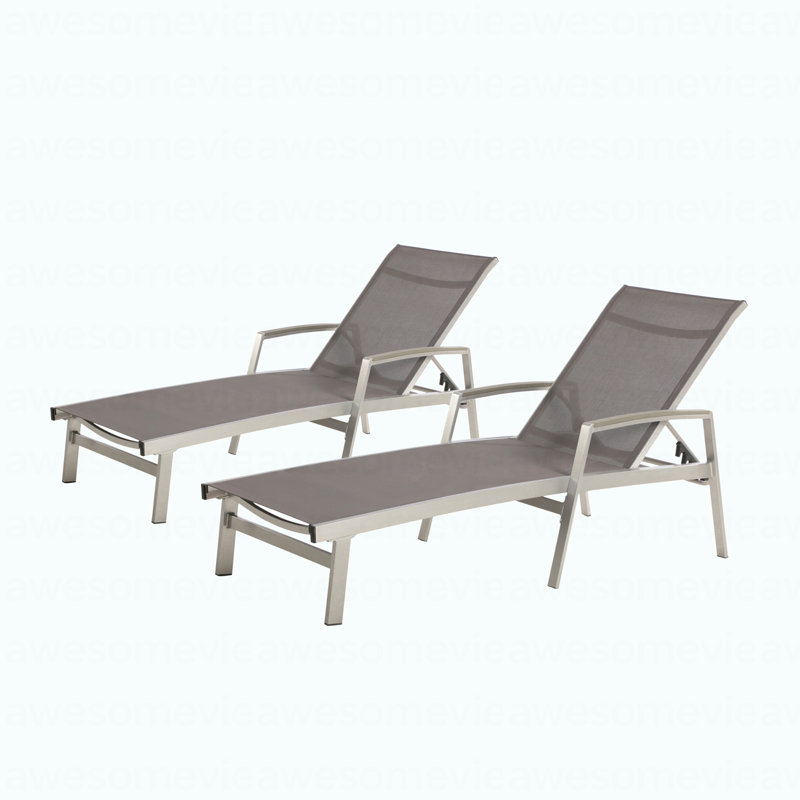 Lustre moderne CHAISE