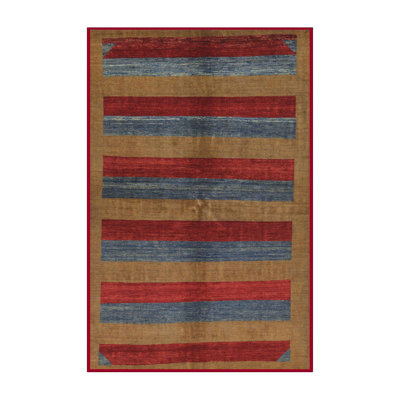 Abstract Indoor Rug