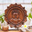Handmade Wood Wall Decor