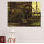 Vincent Van Gogh - Wrapped Canvas Painting-21211078
