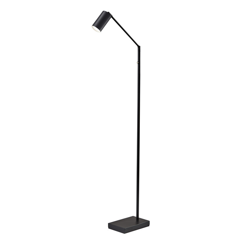 Lampe de travail sur pied à DEL 69 po Koen