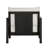 Comfortable Patio Lounge Chairs, Acacia Wood Modern Set For Patio Deck