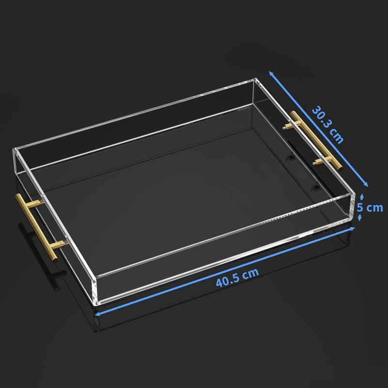 Tray