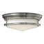 Plafonnier encastré 3 lumières 14 po Hadley-374374351-374374340