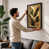 Unframed