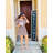 Wood Text & Numbers Wall Decor