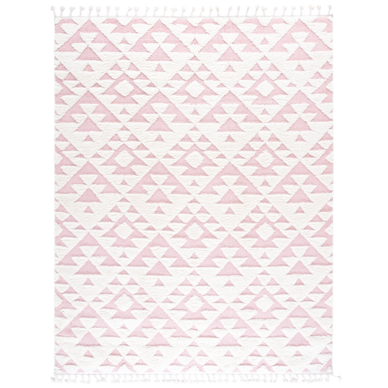 Tapis Alvardo Performance Southwestern, Rectangulaire 8 pi x 10 pi