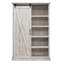 Bibliothèque standard de H 72 po x l 48 po Jyler-1123316237