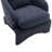 27" Wide Upholstered Accent Chair-1477224194