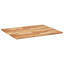 Solid Wood Table Top