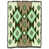 Ikat vert et brun